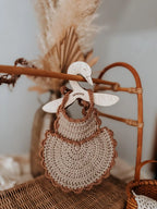 Little Blessings for Mother Goose Crochet Ebook — Baby Goose + Outfit Collection (PDF)