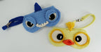 12 Animal Crochet Glasses Case Patterns PDF | Cute Eyeglasses Holder Bundle