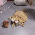 18-in-1 Animal Crochet Coaster Patterns, Mug Hugger Bundle, animals cup holder (PDF + VIDEO TUTORIAL)